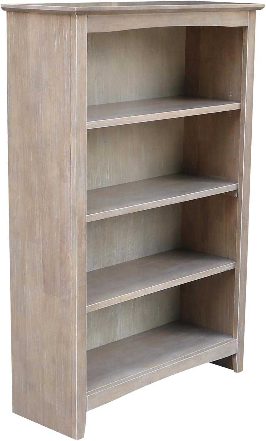 Shaker Bookshelf - International Concepts