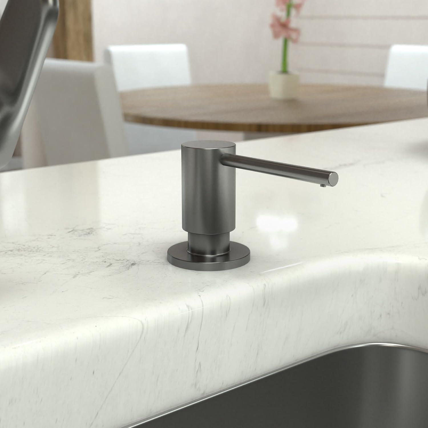 Focus Soap Dispenser