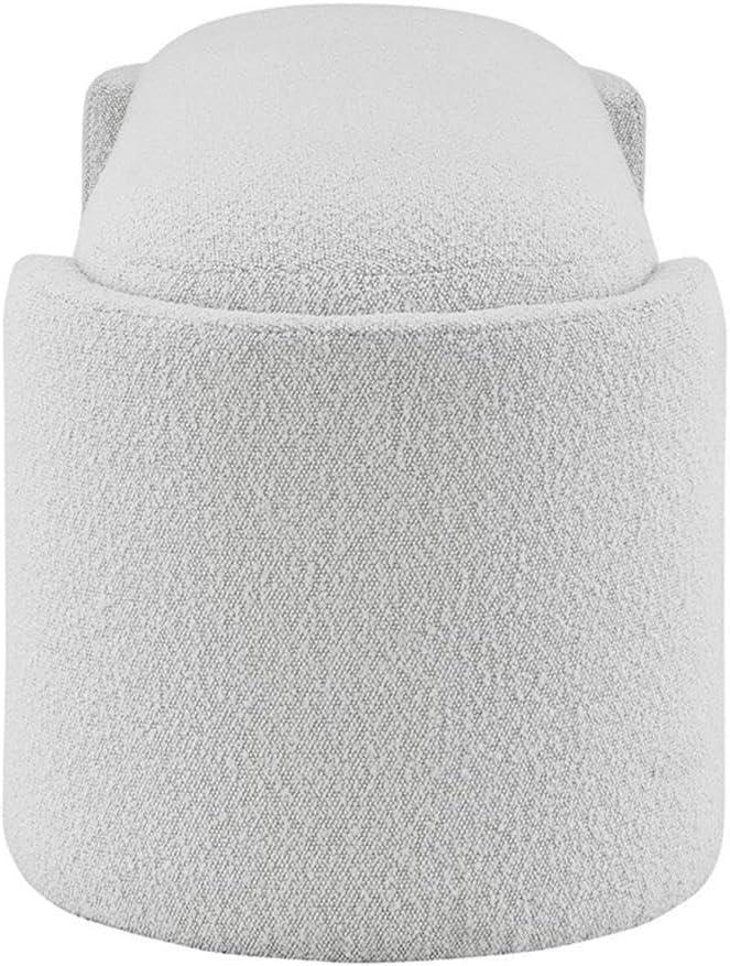 New Pacific Direct Felicia Fabric Bench