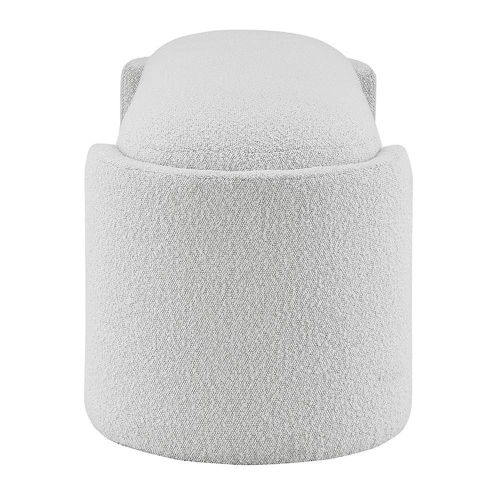 New Pacific Direct Felicia Fabric Bench