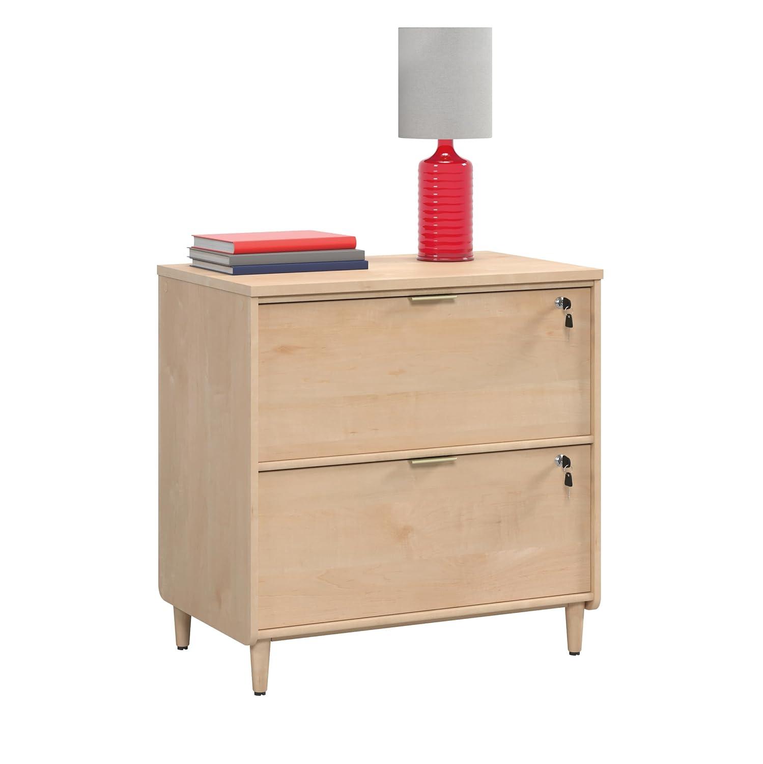 Ebern Designs Brea Lateral File