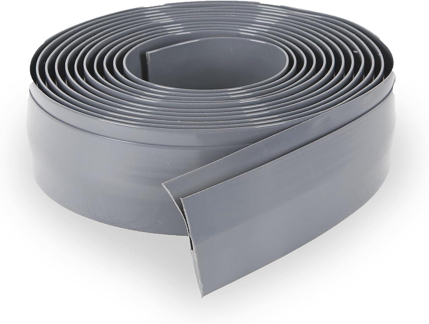 G-Floor Vinyl 3.25'' W x 300'' L T-Molding