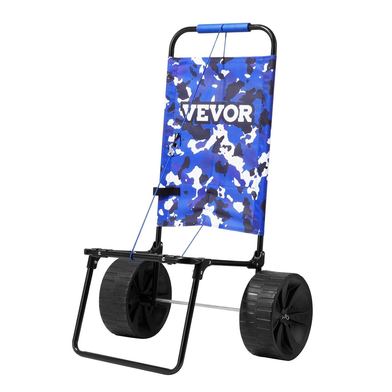 VEVOR Capacity Hand Truck Dolly
