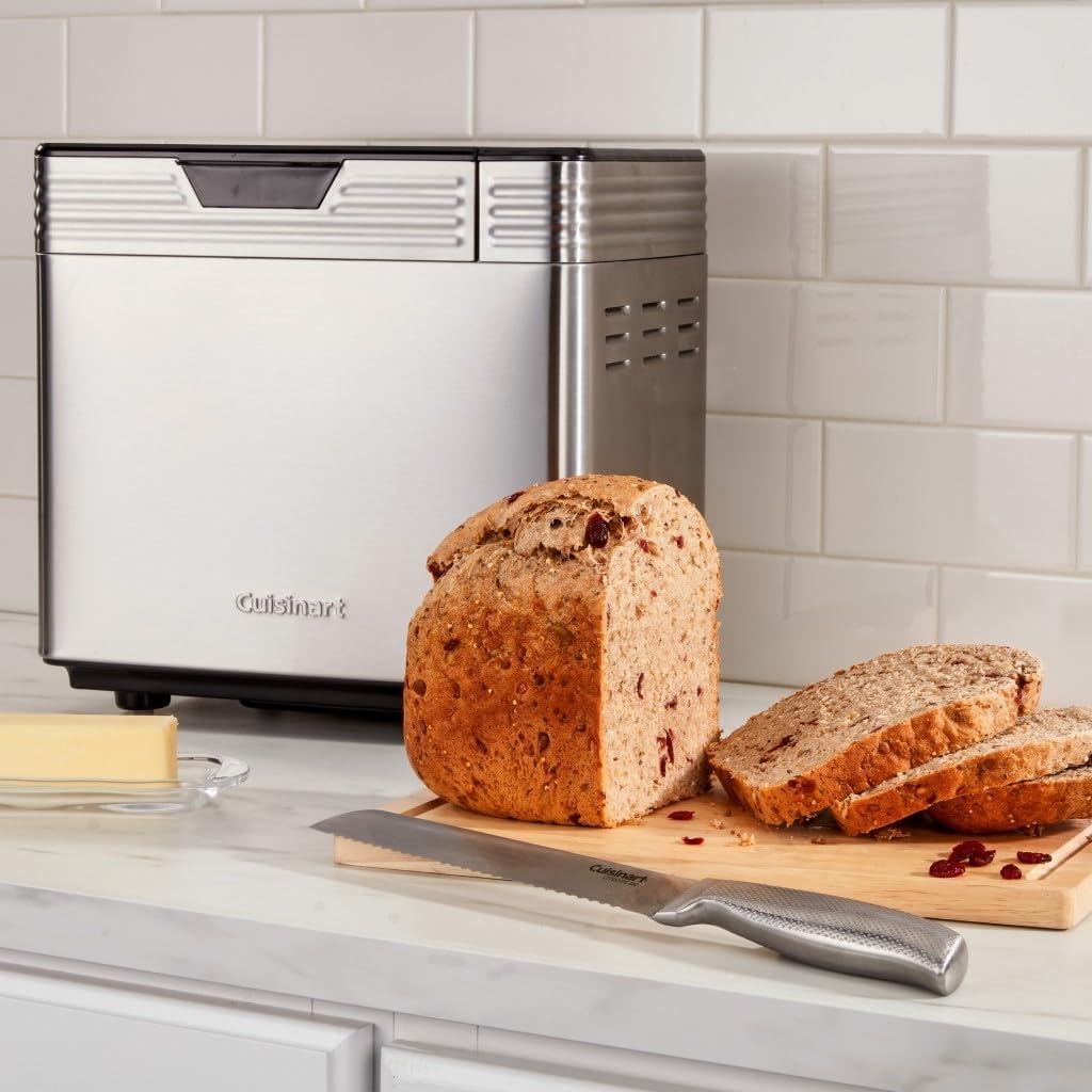 Cuisinart ® Convection Bread Maker