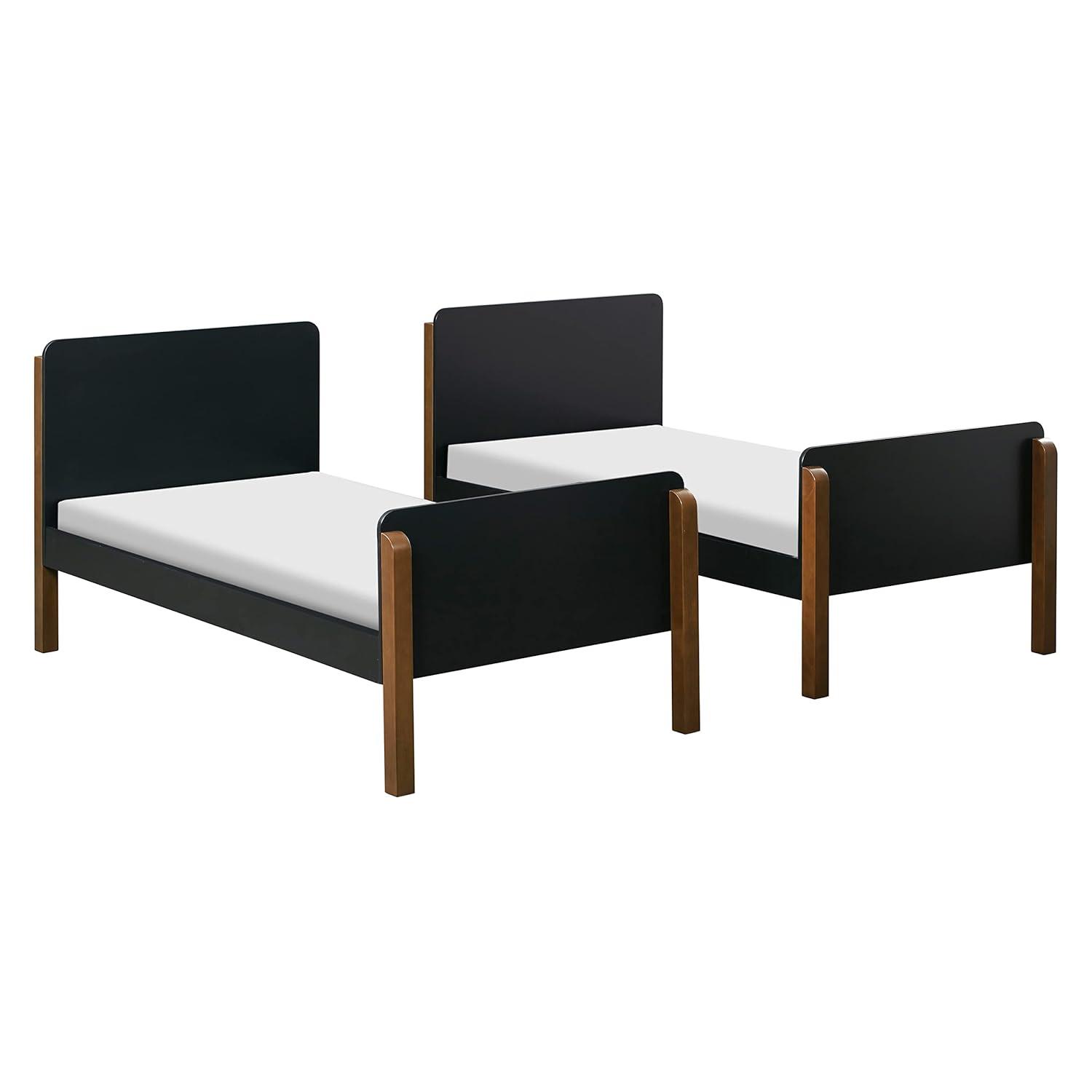 TipToe Twin Bunk Bed
