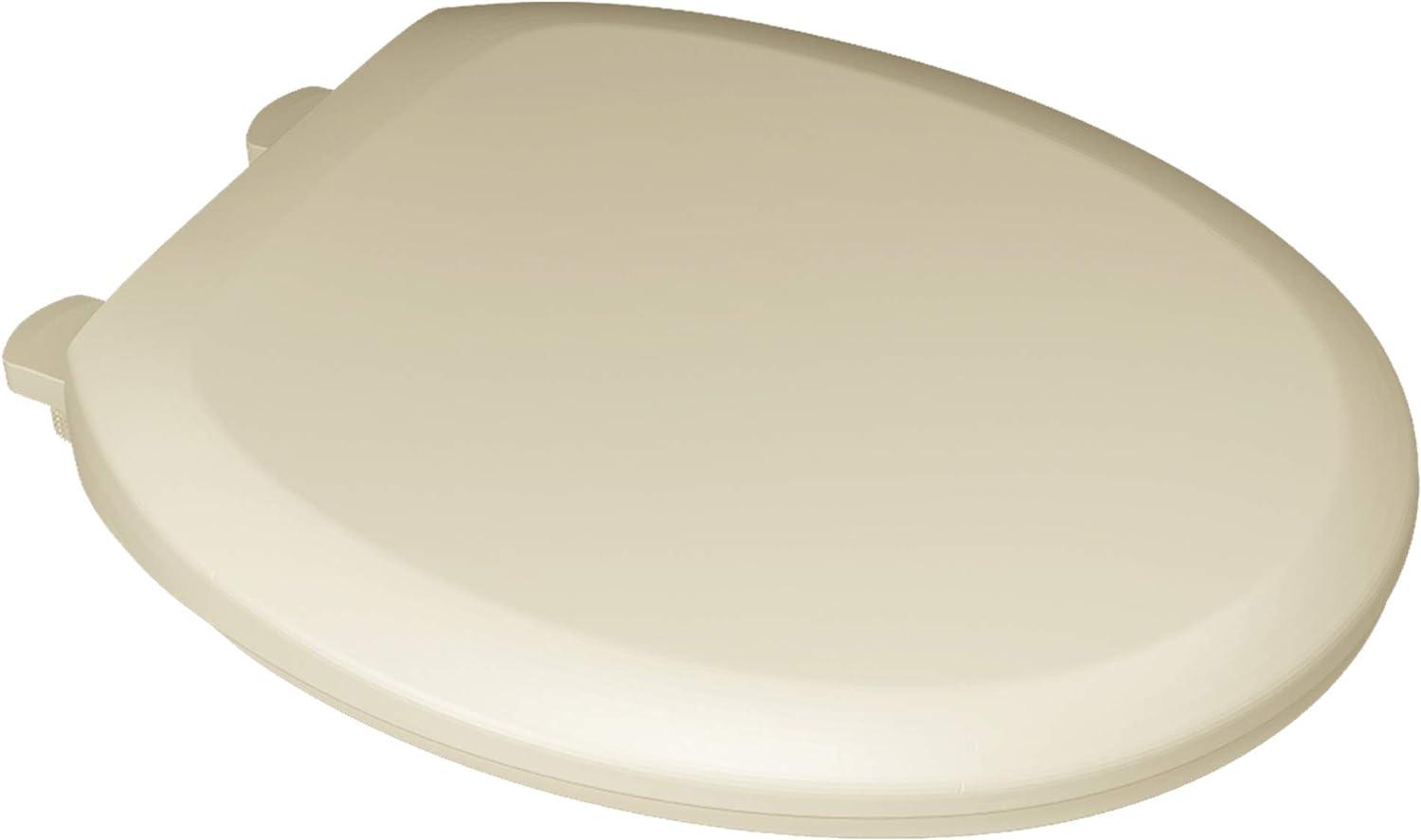 Champion Round Toilet Seat and Lid