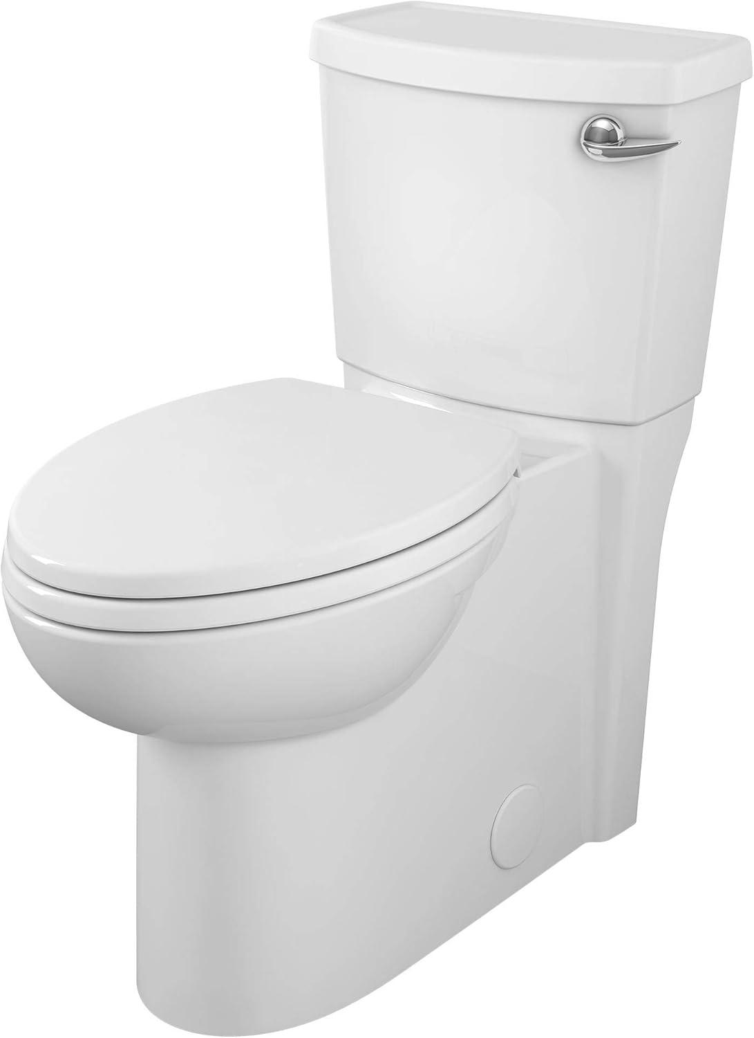 Traditional Elongated Soft Close Toilet Seat and Lid