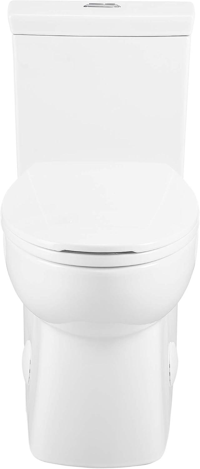 Classe One-Piece Toilet