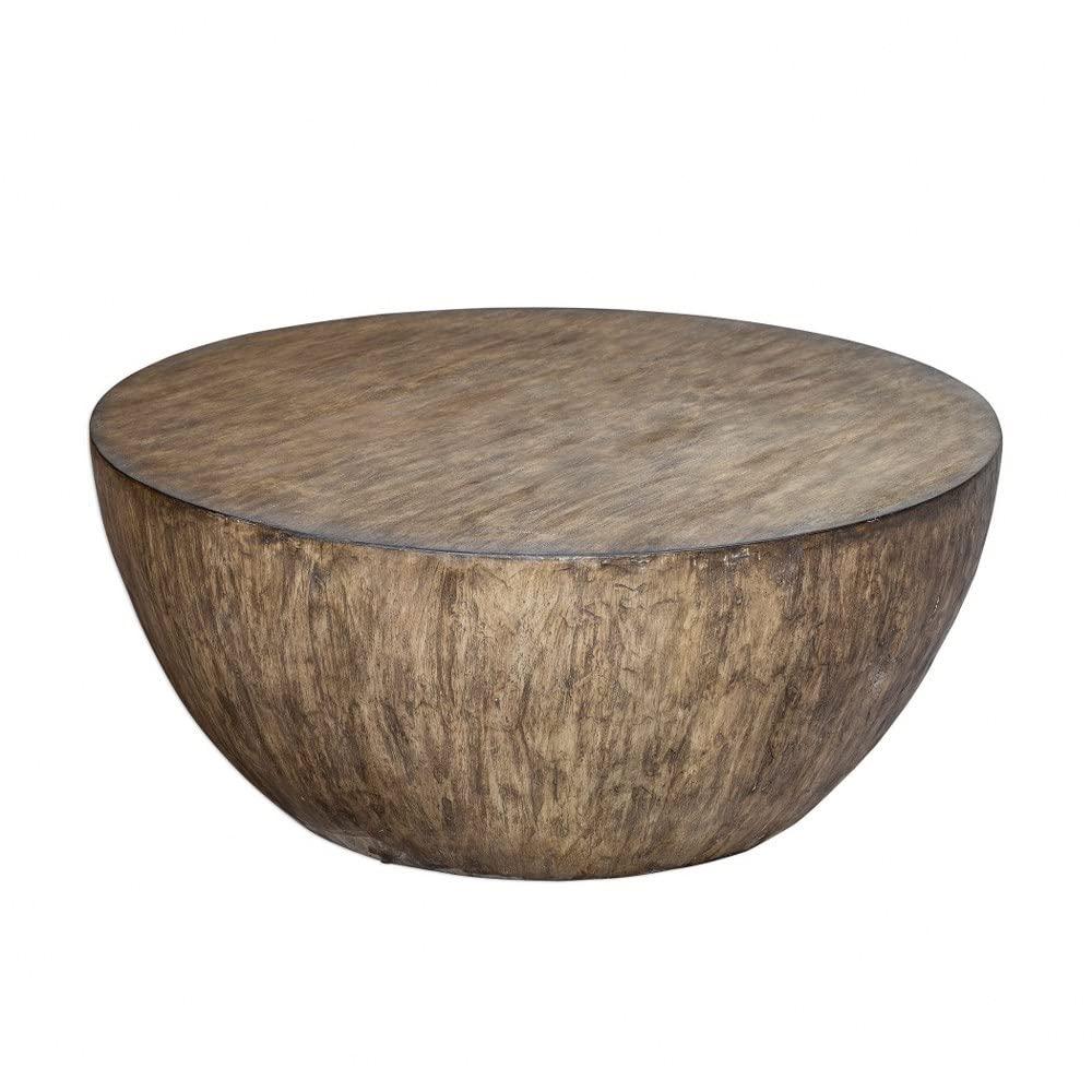 42 inch Round Coffee Table Bailey Street Home 208-Bel-2971082