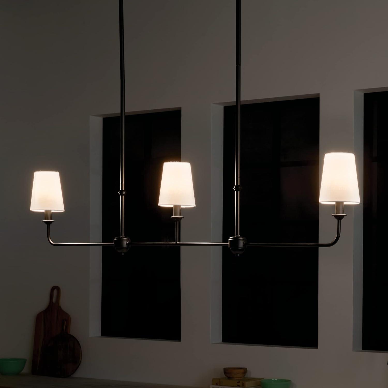 3 - Light Kitchen Island Pendant