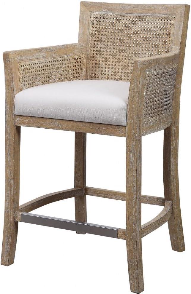 Quincey Counter Stool