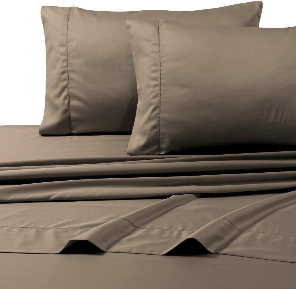 Tribeca Living Sateen Sheet Set