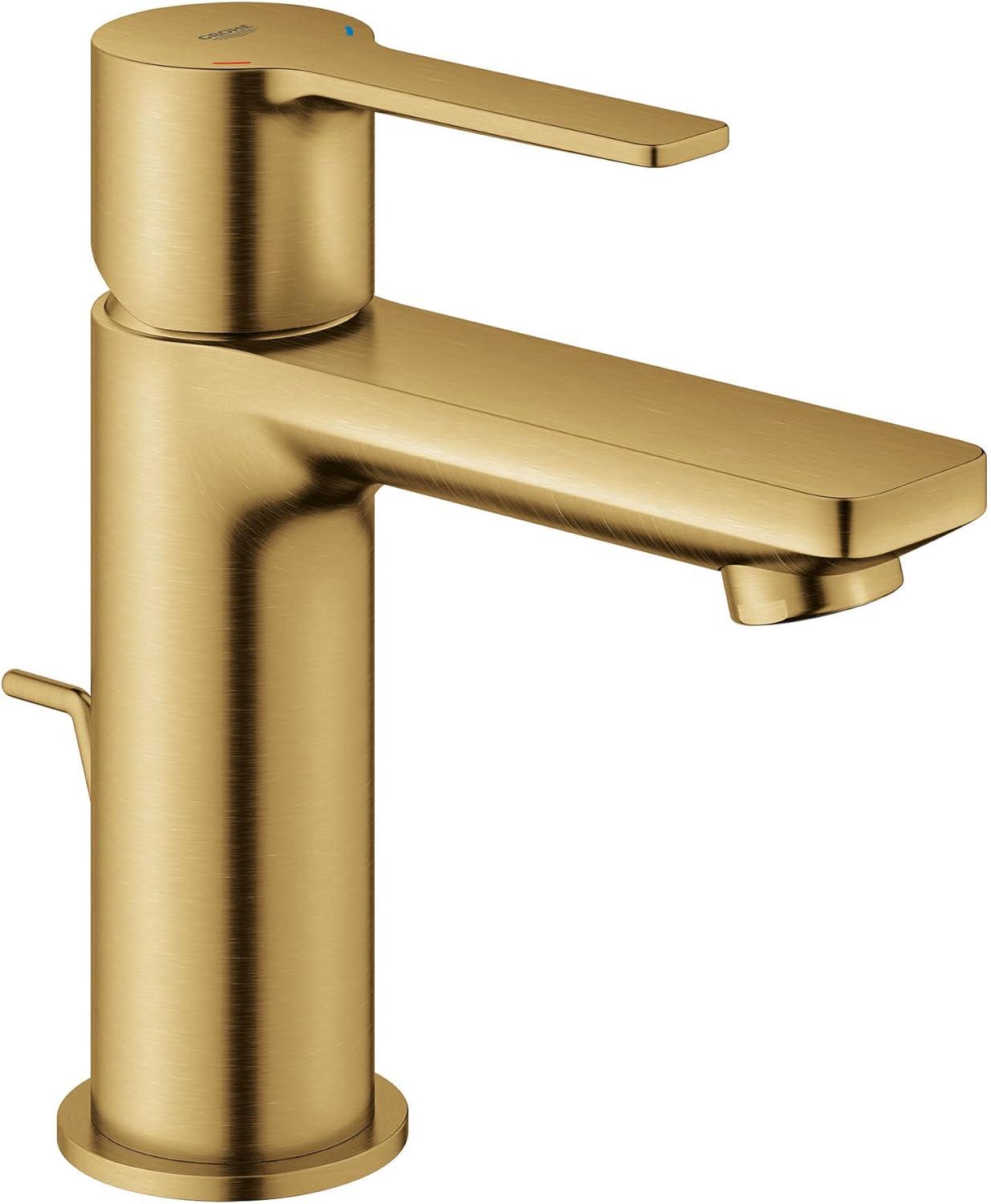 Lineare™ 7.38" Single Hole Bathroom Faucet