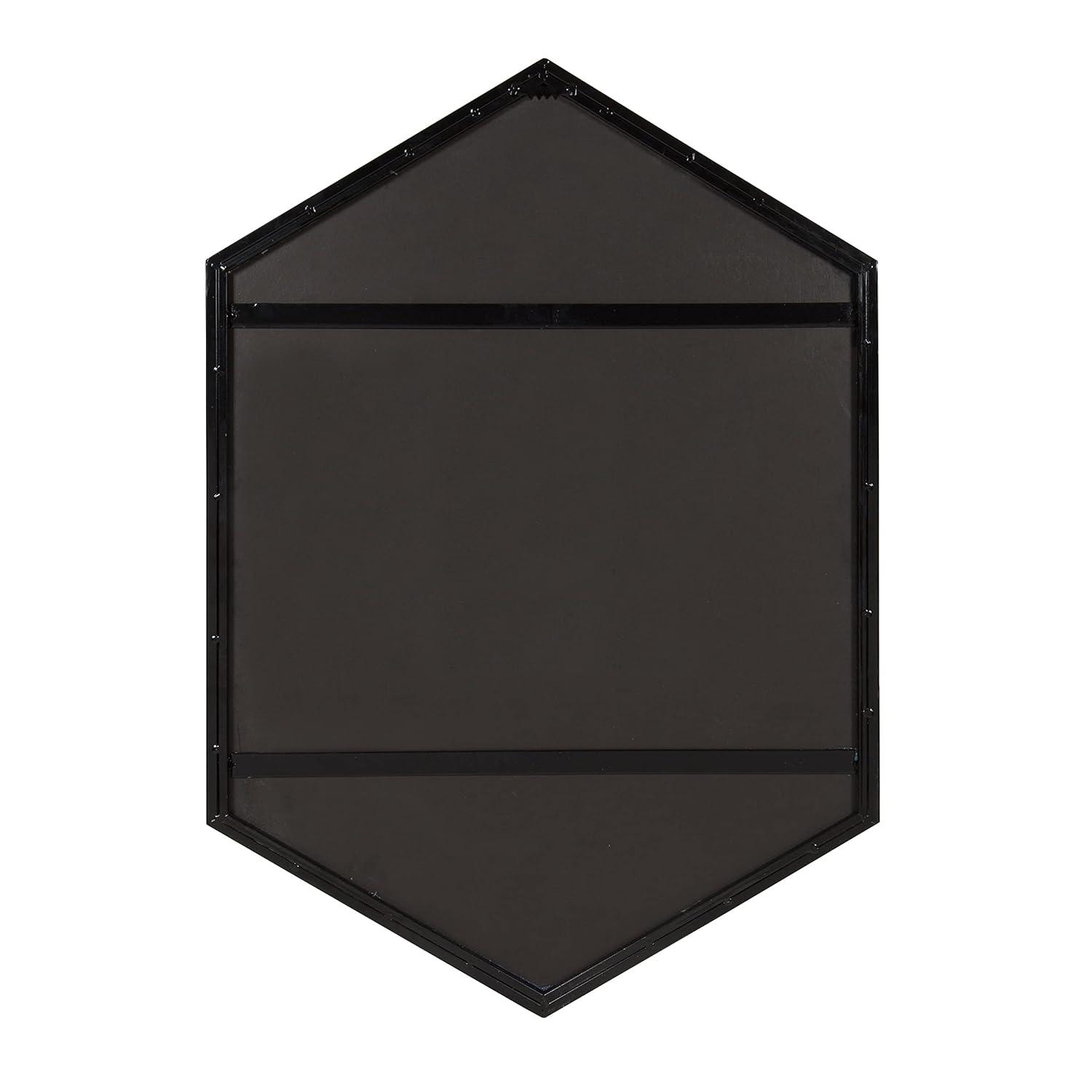 Breckler Metal Flat Mirror