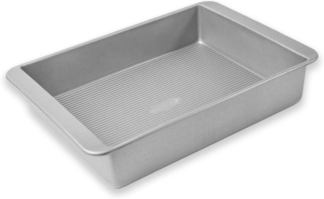 USA Pan Bakeware Nonstick Lasagna Pan