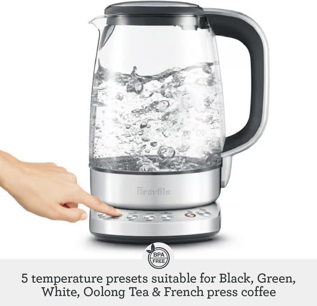 Breville Breville- The IQ Tea Kettle Pure