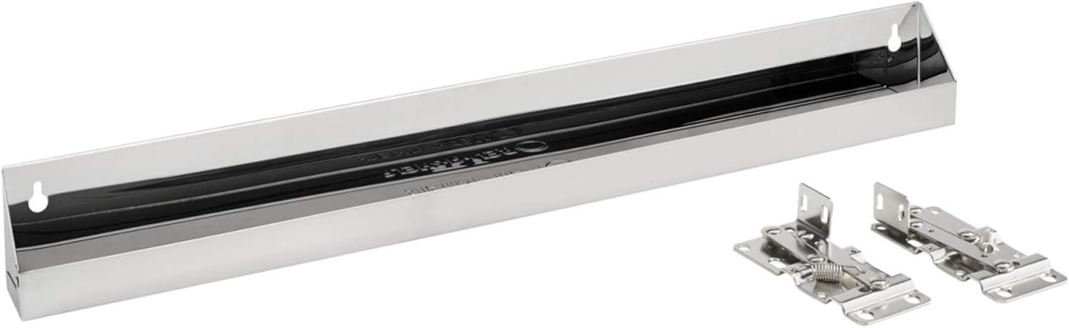 Rev-A-Shelf Rev-A-Shelf Front Tip-Out Sink Tray Organizer for Kitchen Sink