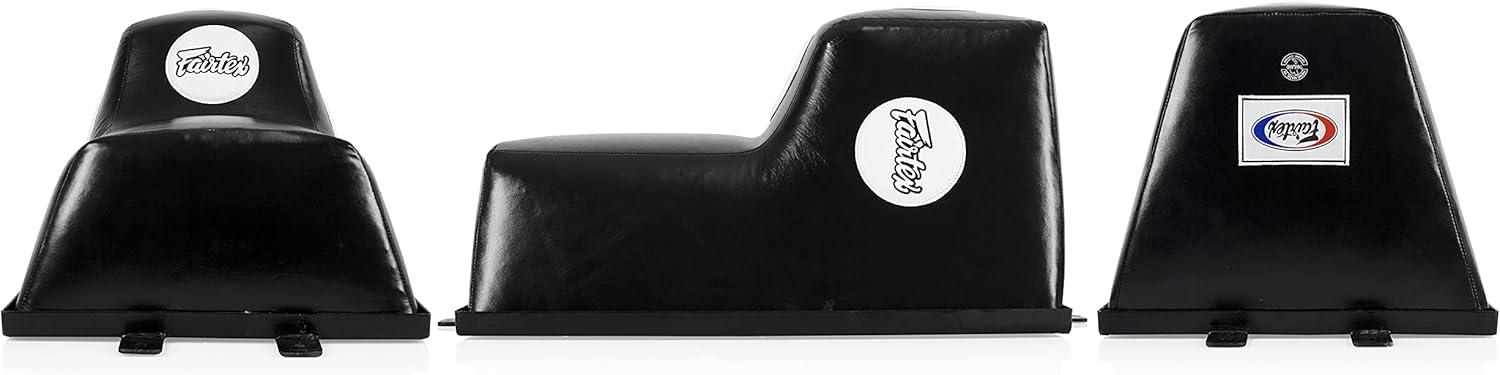 Fairtex UC1 Uppercut & Hook Wall Unit