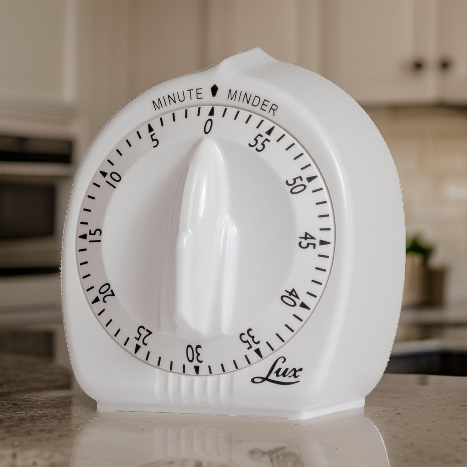 LUX Mute Minder Timer