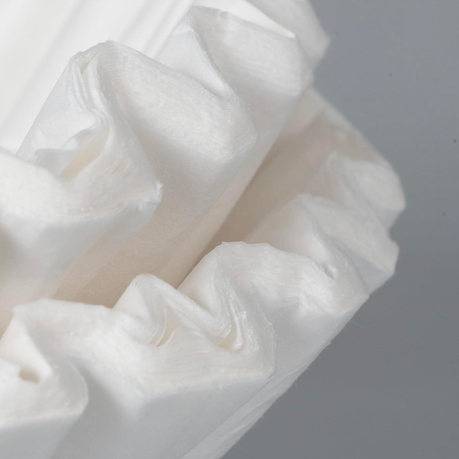 Bunn Commercial Coffee Filters 1.5 Gallon Brewer 500/Pack GOURMET504