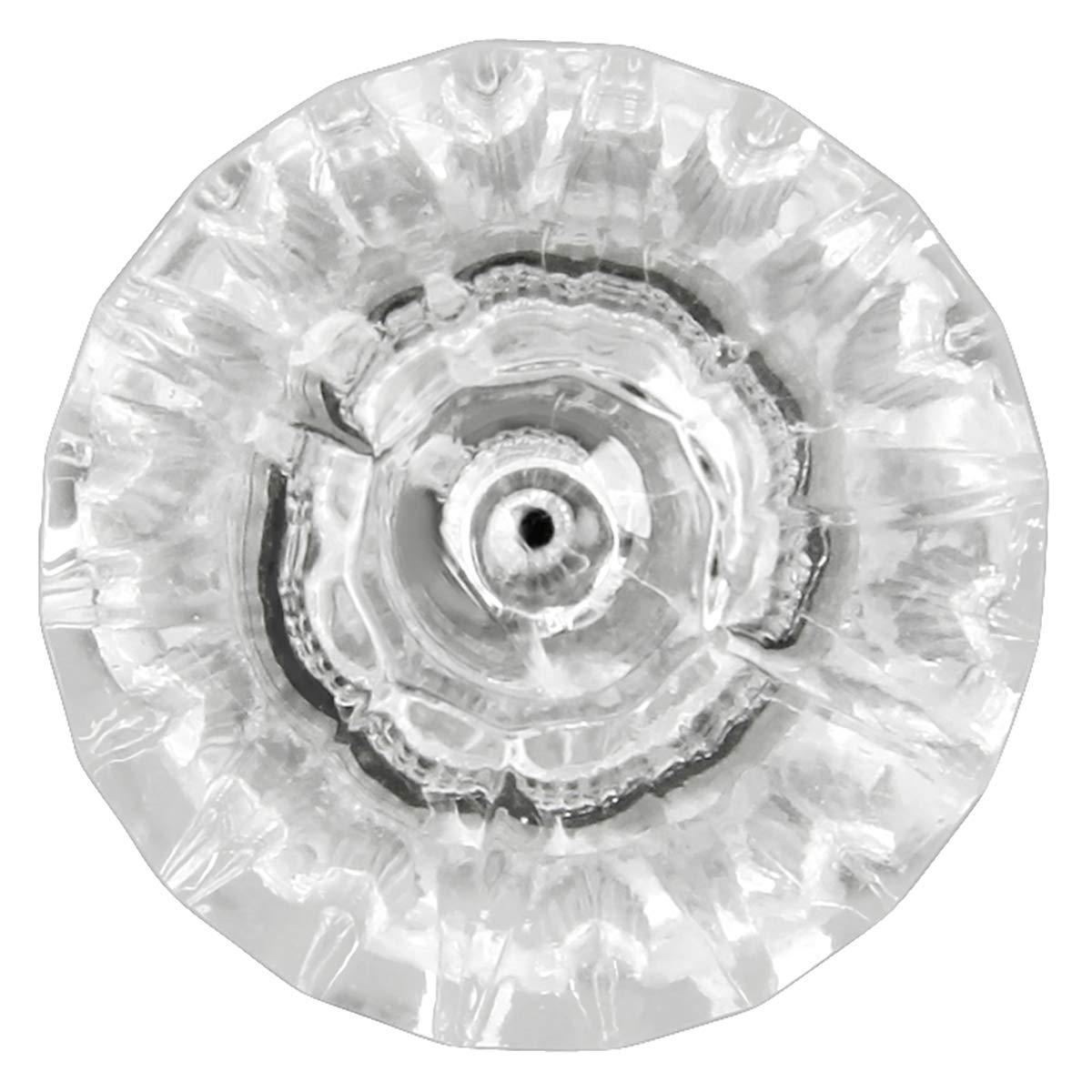 1.25" Geometric Knob