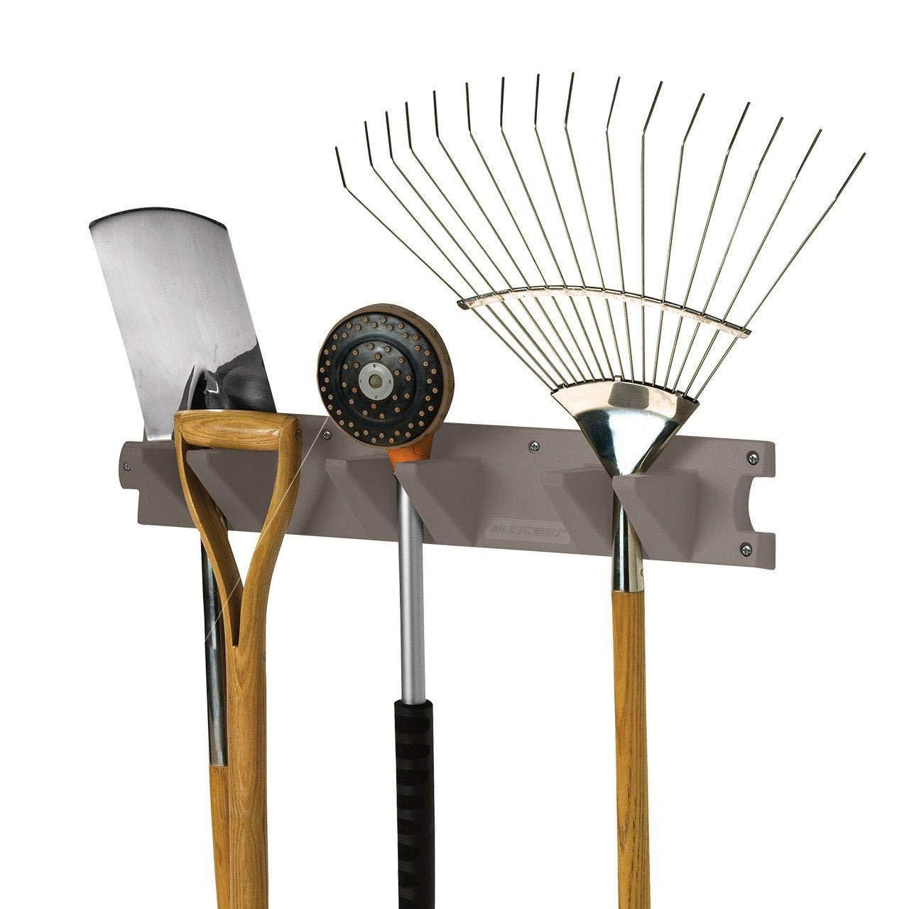 Suncast General Tool Holder