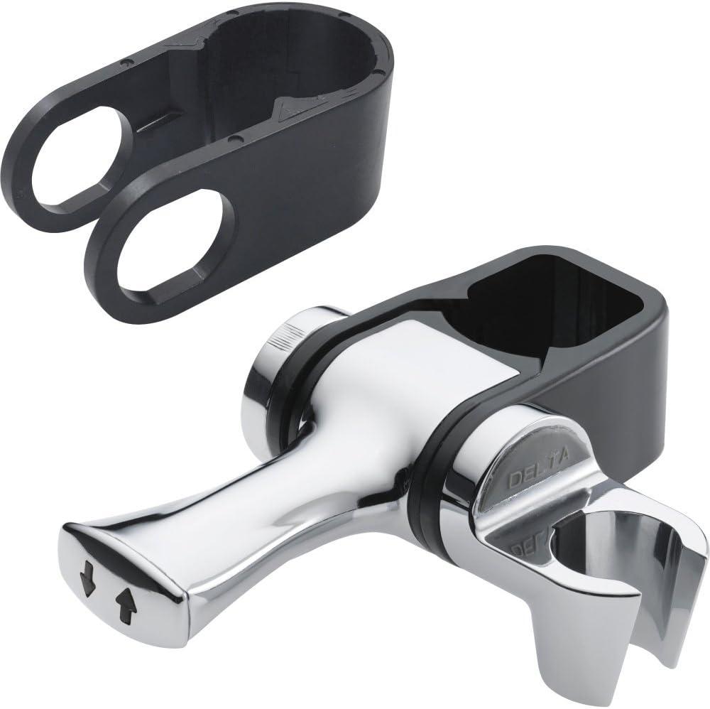 ADA Hand Shower Grab Bar Mount