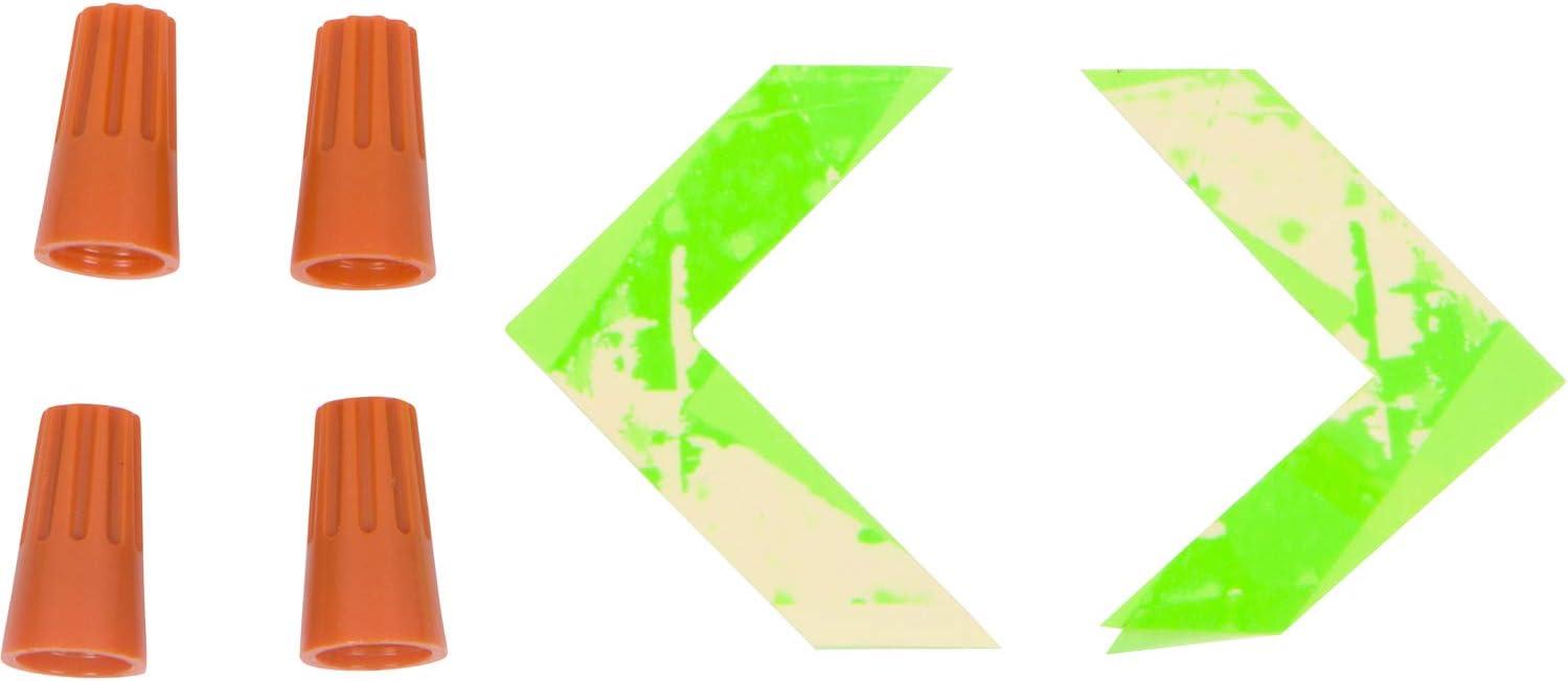 Recessed Mount Edge Lit LED Exit Signs Green on Clear Panel Aluminum Housing