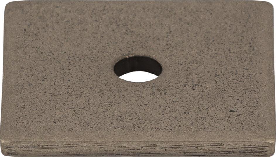 Top Knobs Square Backplate