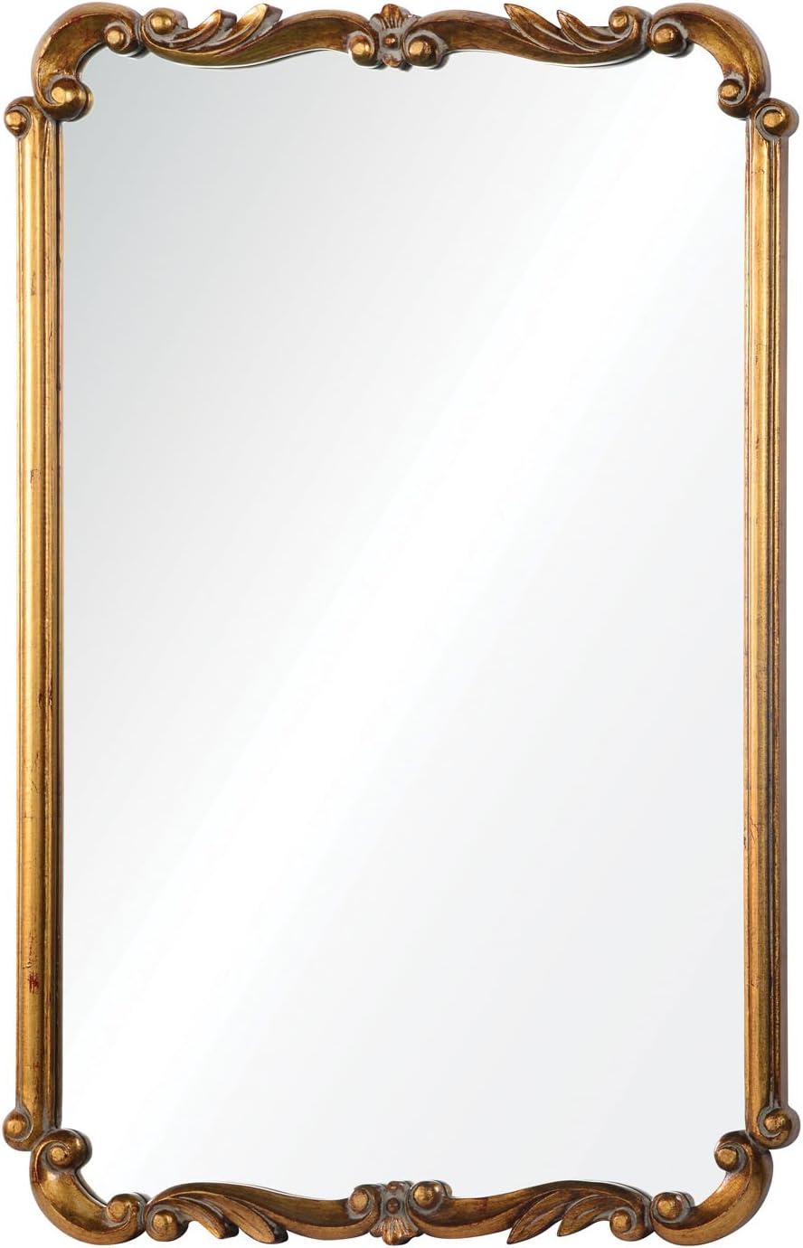 Flat Mirror