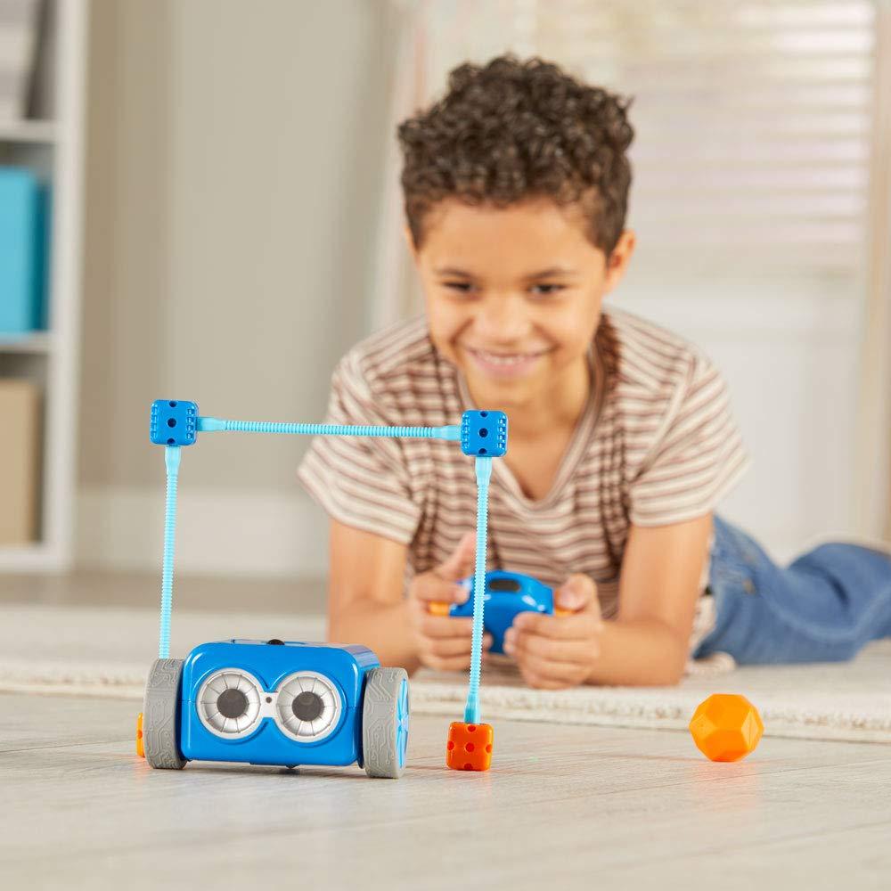Learning Resources Botley 2.0 The Coding Robot Activity Set