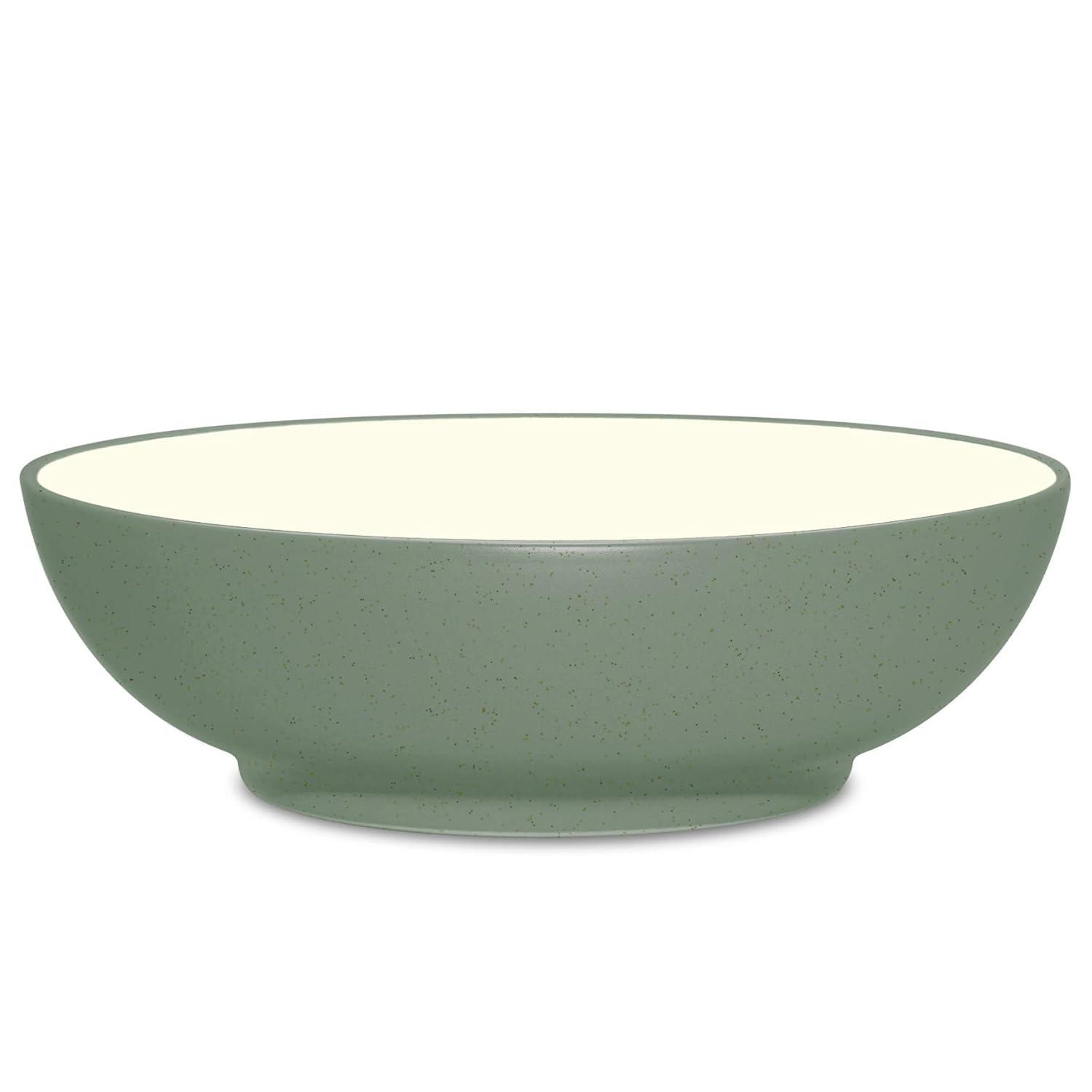 Noritake Colorwave Green Set of 4 Soup/Cereal Bowls