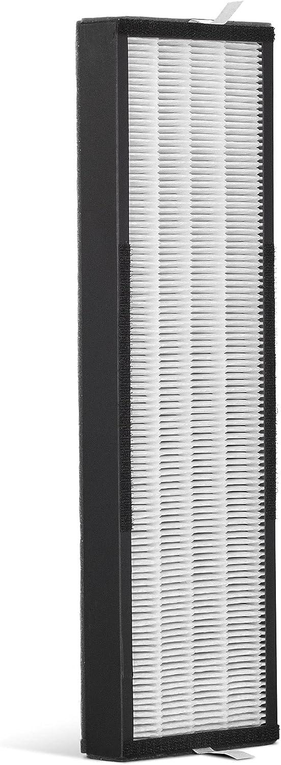 Alen Air Filter TF60-Pure Replacement HEPA Filter for T500 Air Purifier - Captures Allergens, Dust, & Mold (1 Filter)
