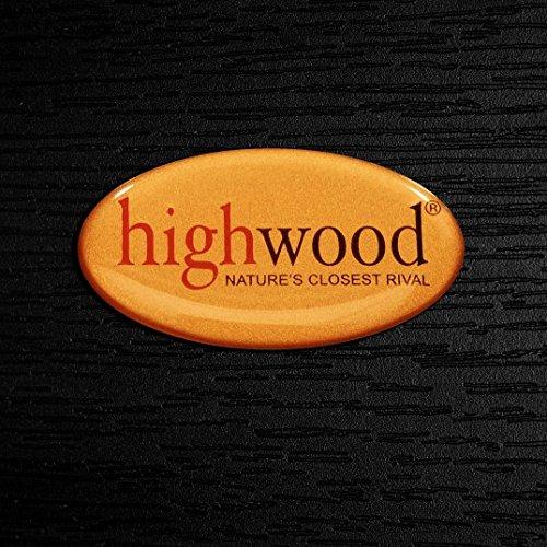 Highwood Weatherly Dining Chair - Dining Height, Outdoor, Eco-friendly, Synthetic Wood