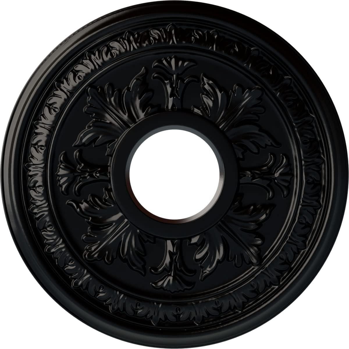 Baltimore Ceiling Medallion