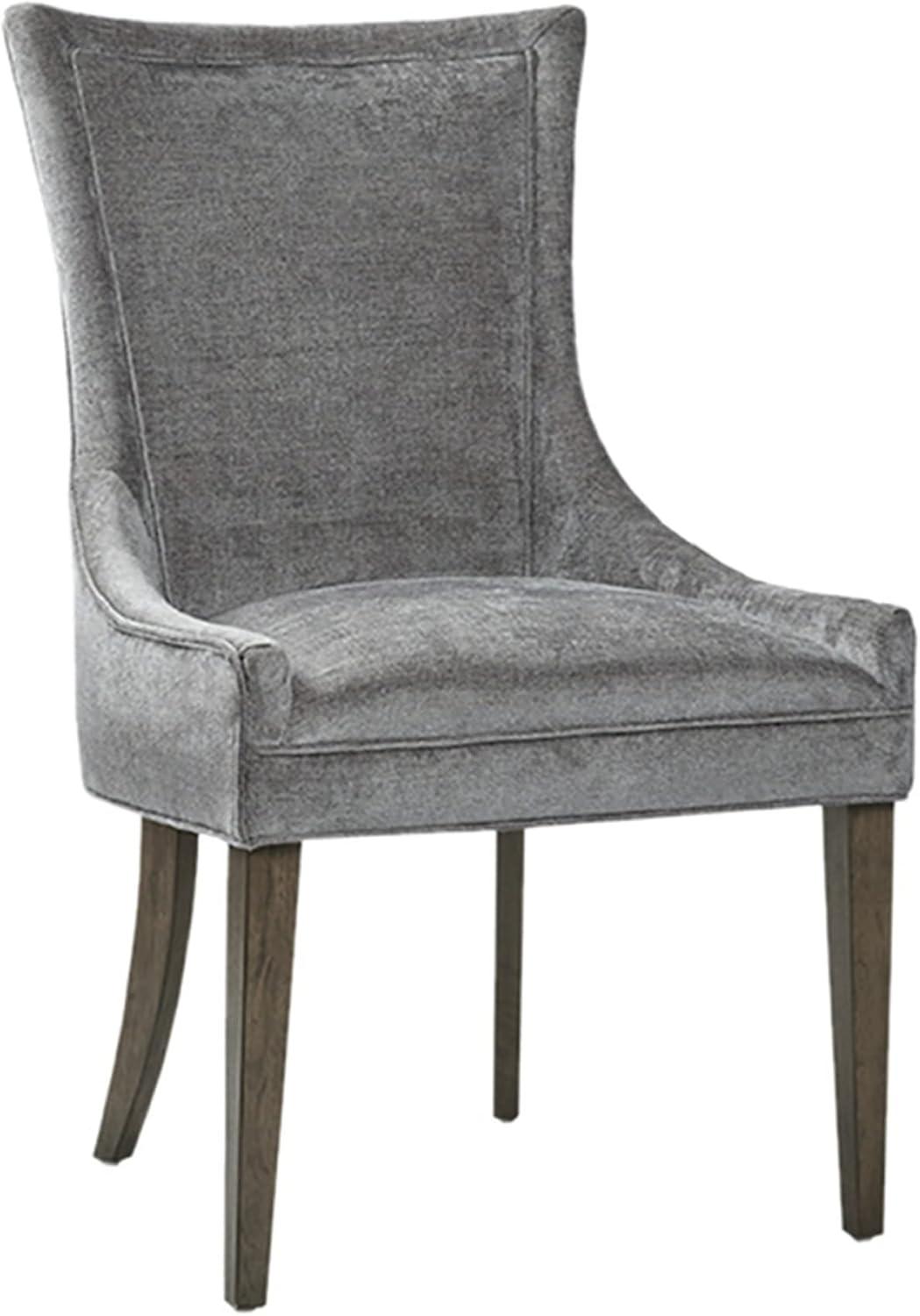 Velvet Dining Upholstered Side Chair