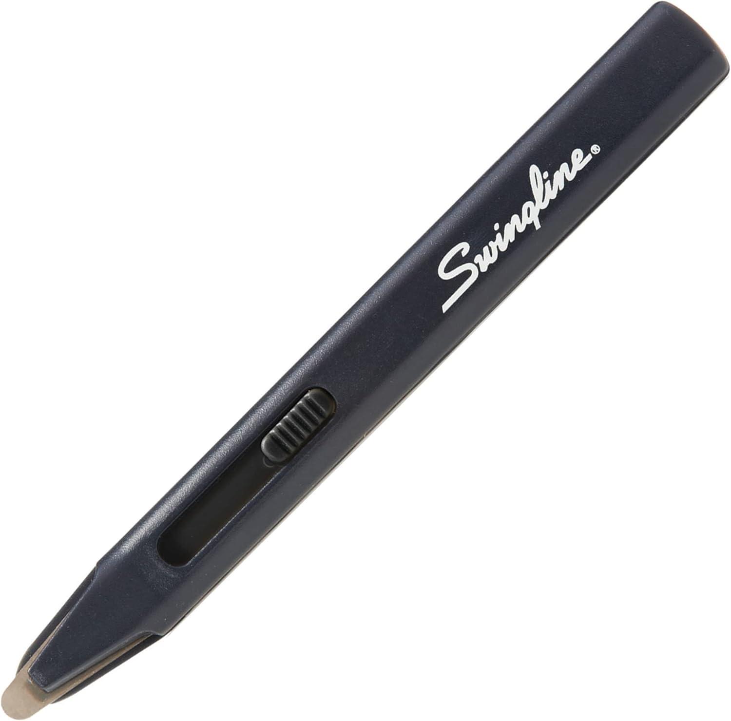 Swingline Ultimate Blade-Style Staple Remover Black 38121