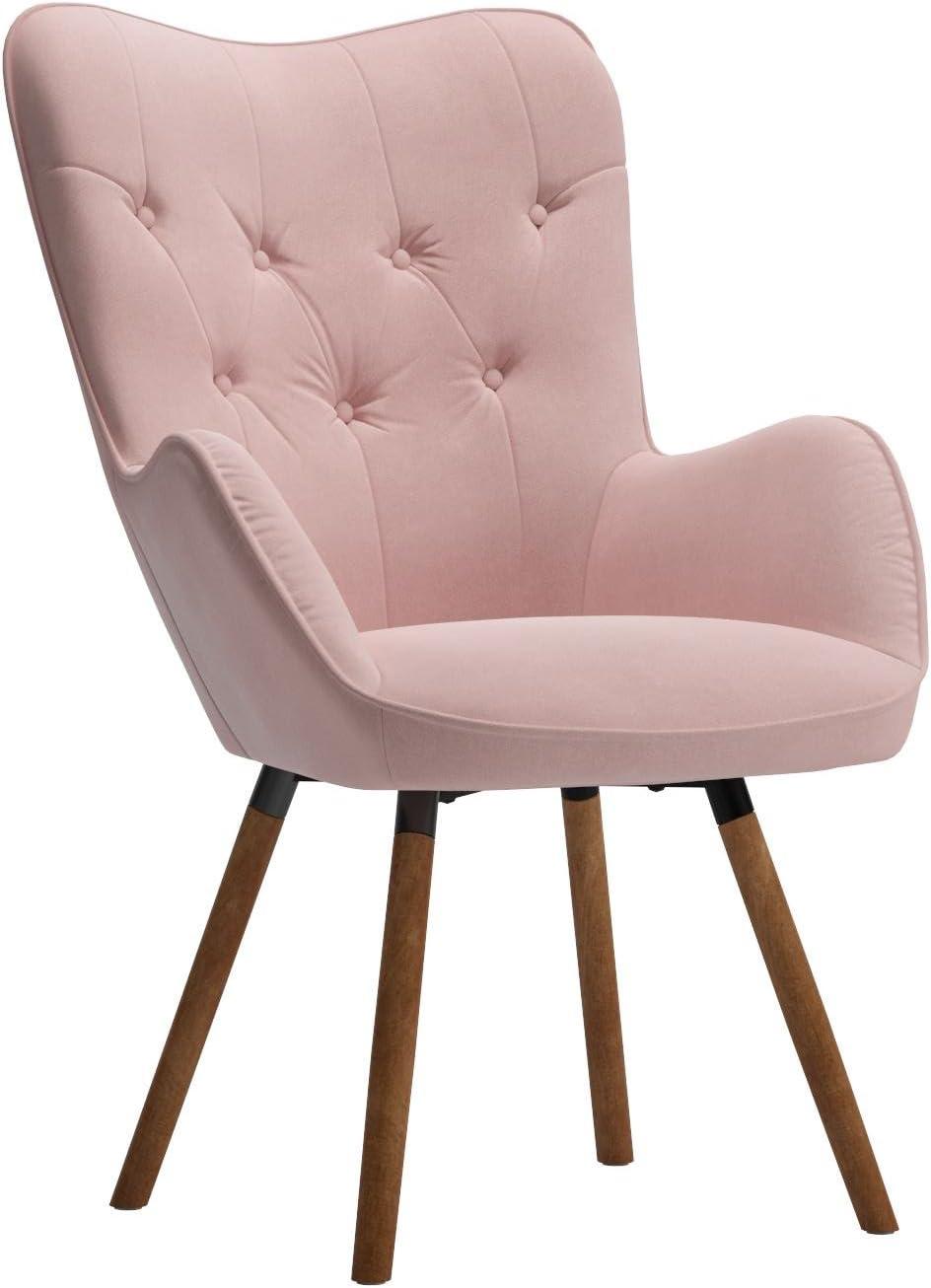 Upholstered Armchair