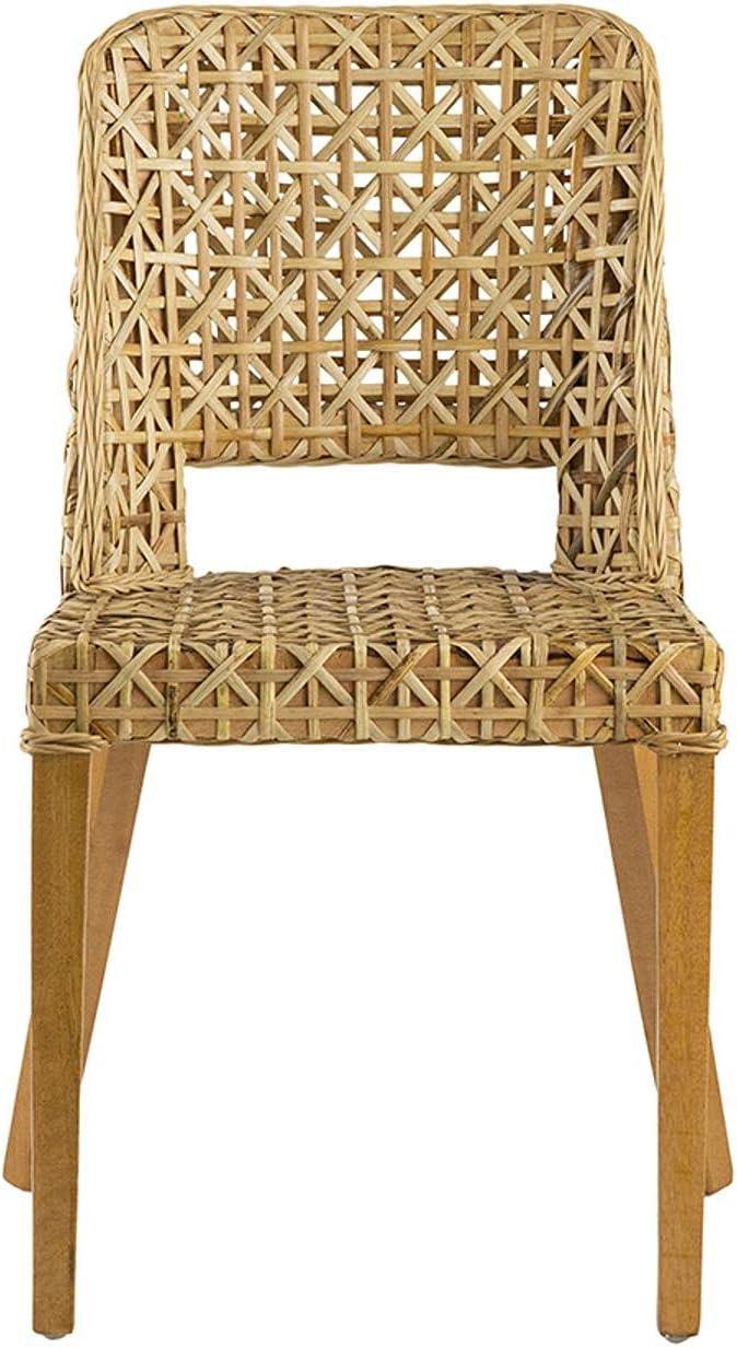 Craney Upholstered Side Chair