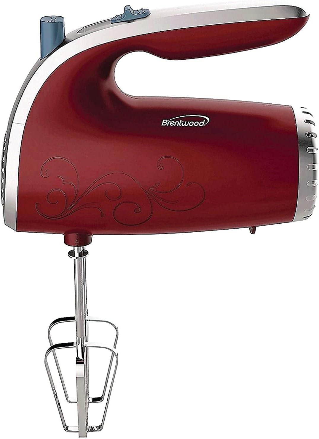 Brentwood Brentwood 5 Speed Hand Mixer HM48R