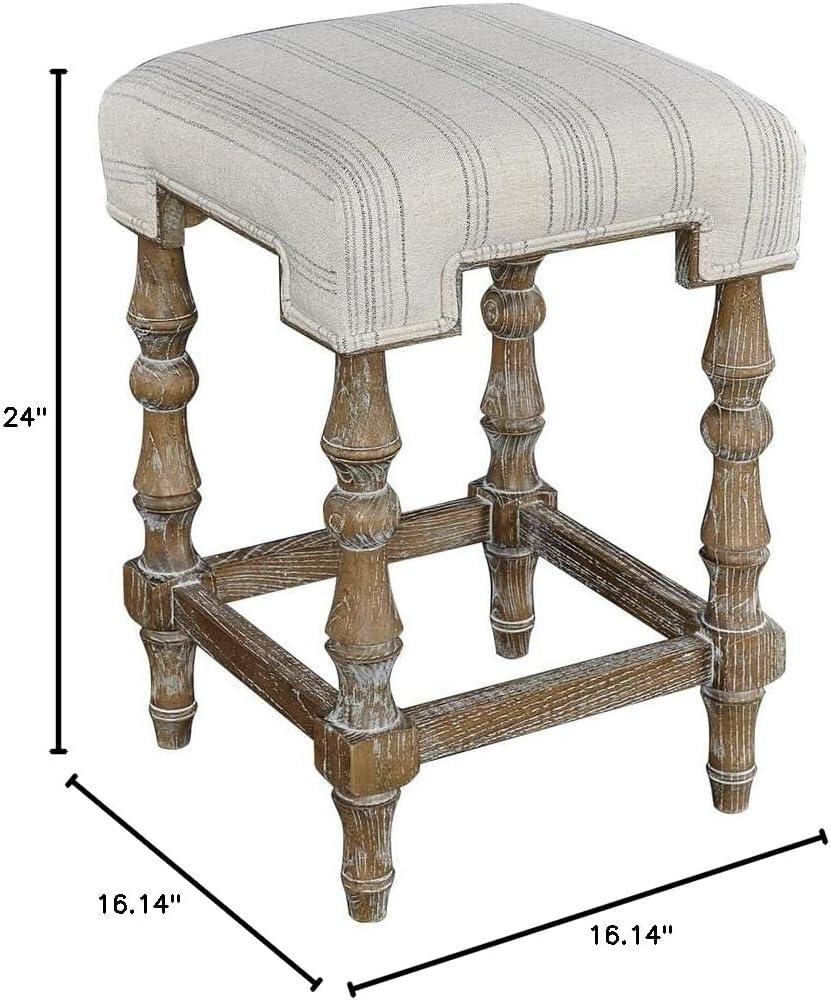 Hinckley Stool
