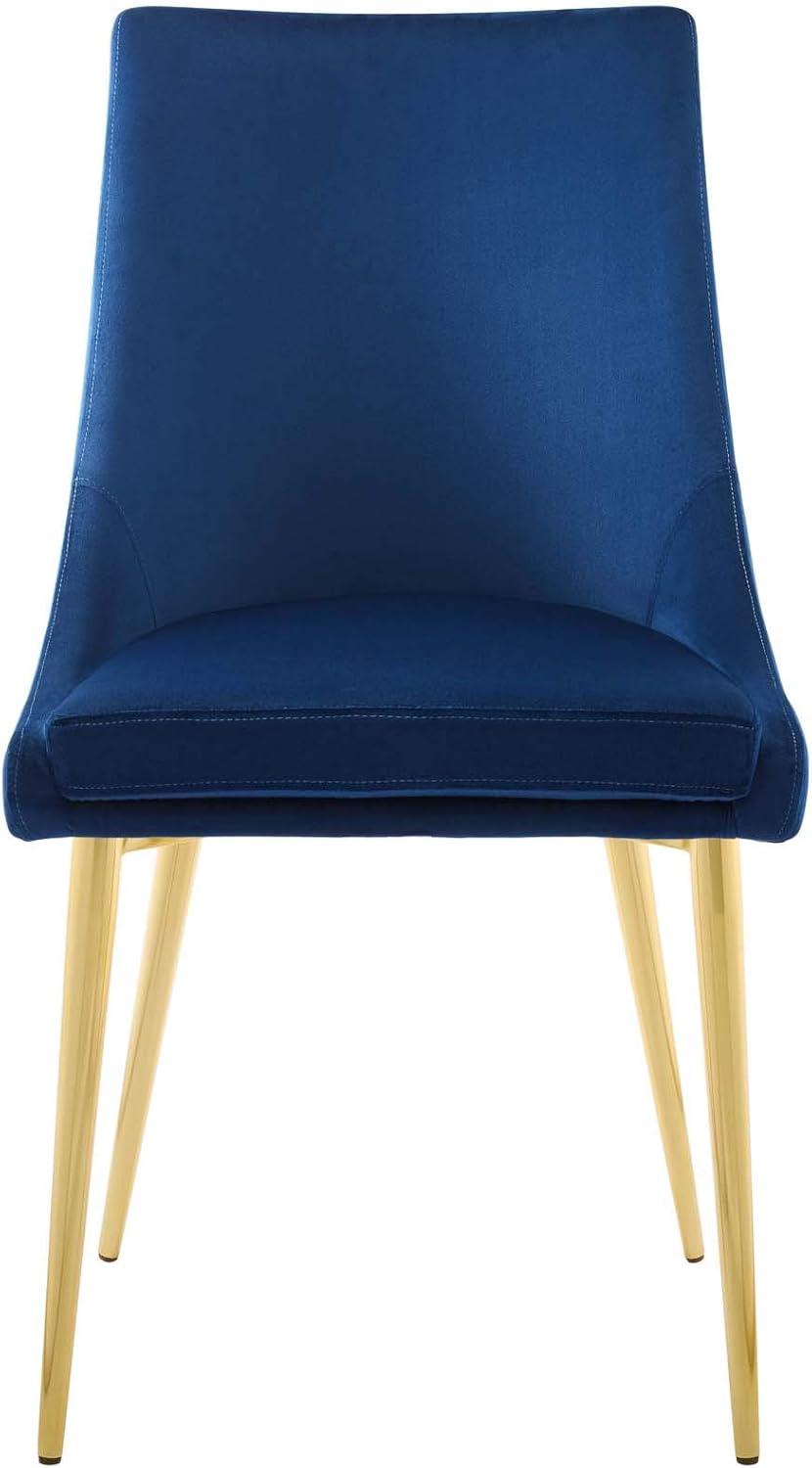 Isle Accent Performance Velvet Dining Chair by Modway