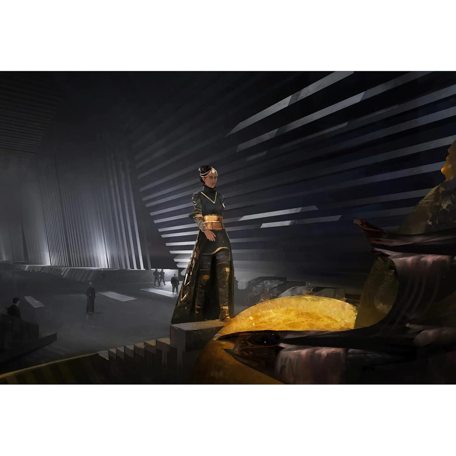 Dune Adventures In The Imperium: Agents of Dune Box Set