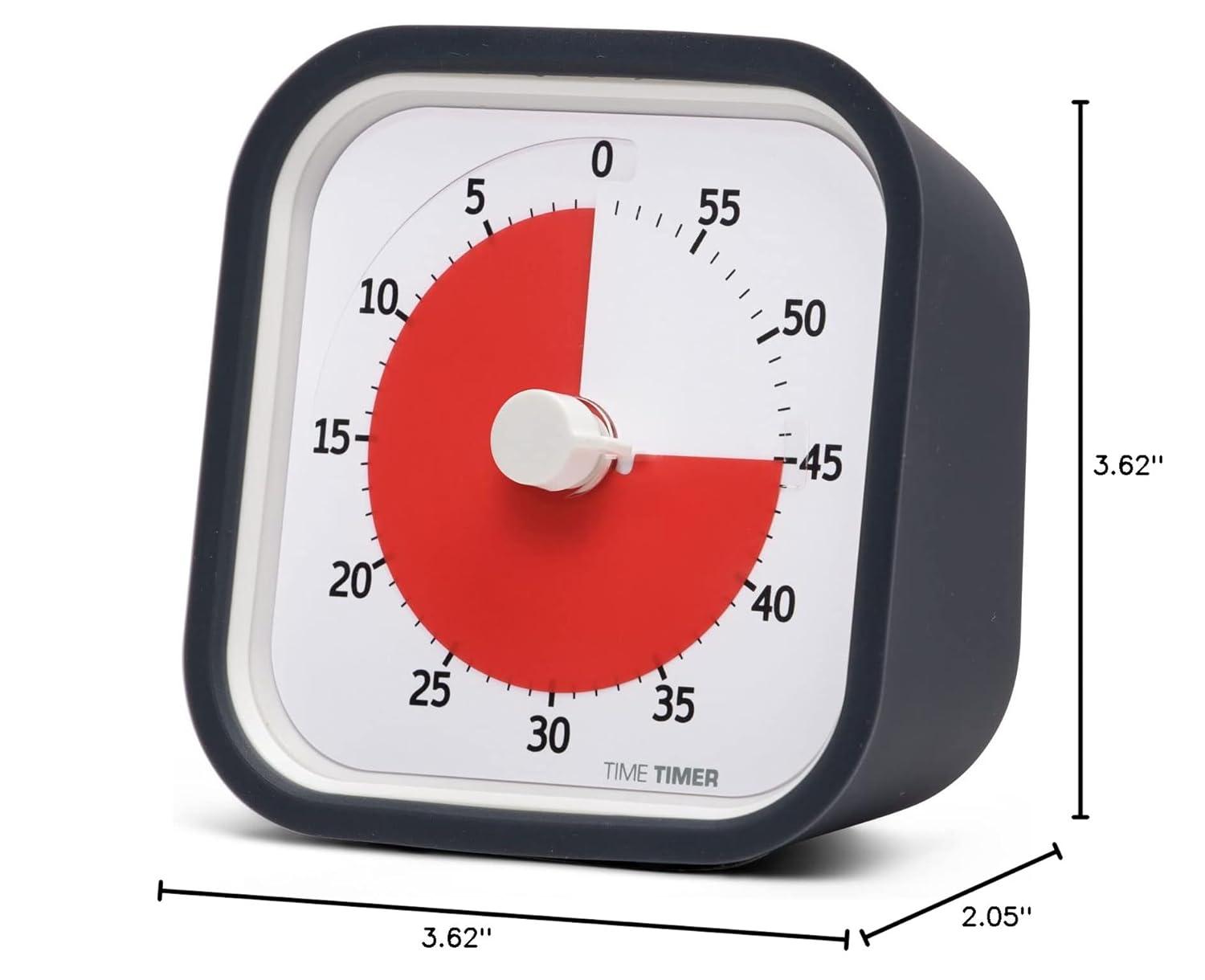 Time Timer Time Timer MOD - Education Edition