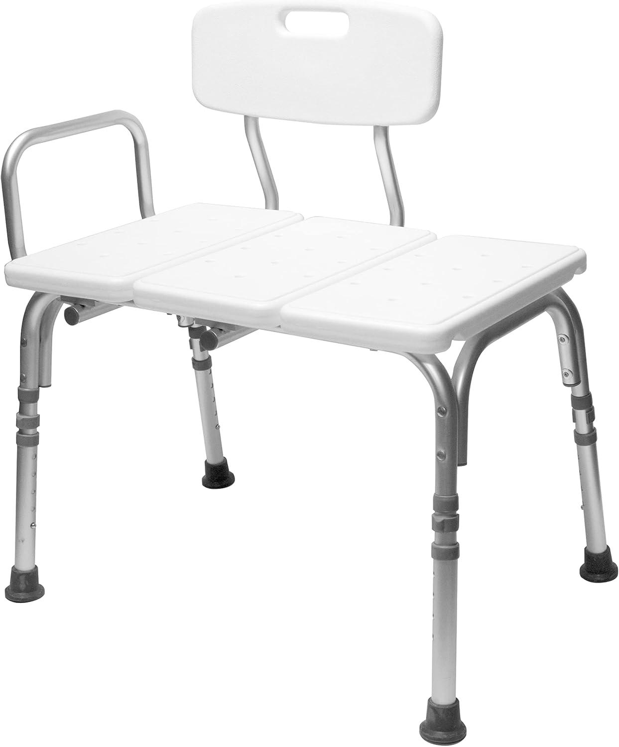 Carex Bathtub Transfer Bench