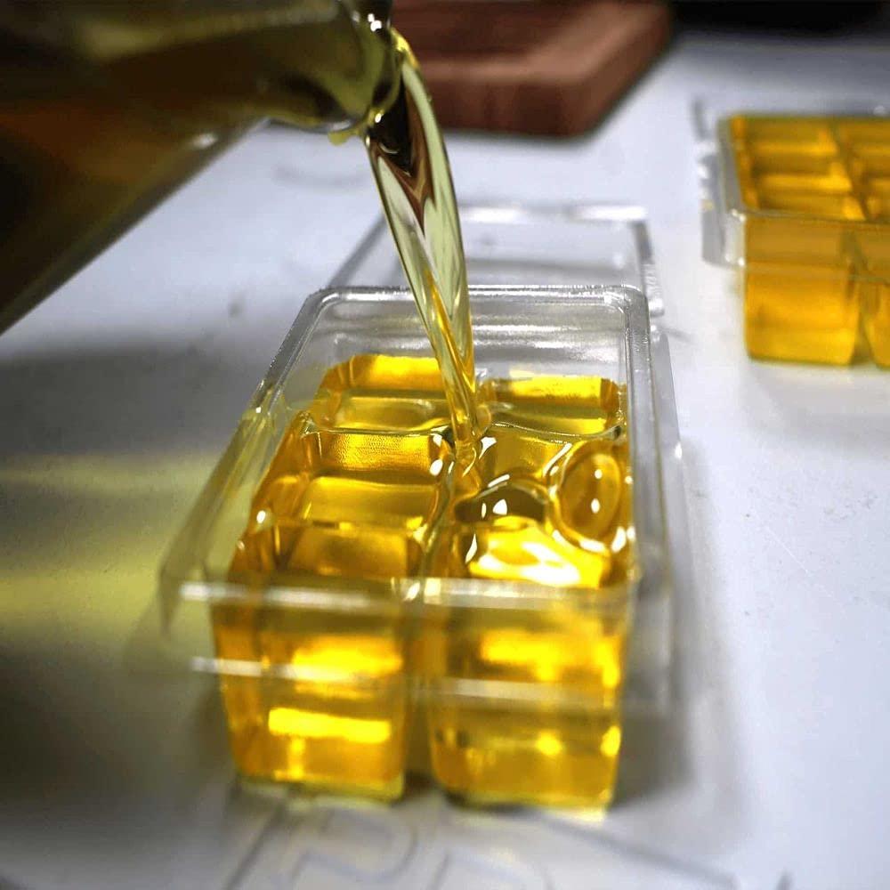 Jasmine Honeysuckle Fragrance Oil (Our Version of The Brand Name) (16 oz Bottle) for Candle Making, Soap Making, Tart Making, Room Sprays, Lotions, Car Fresheners, Slime, Bath Bombs, Warmers………