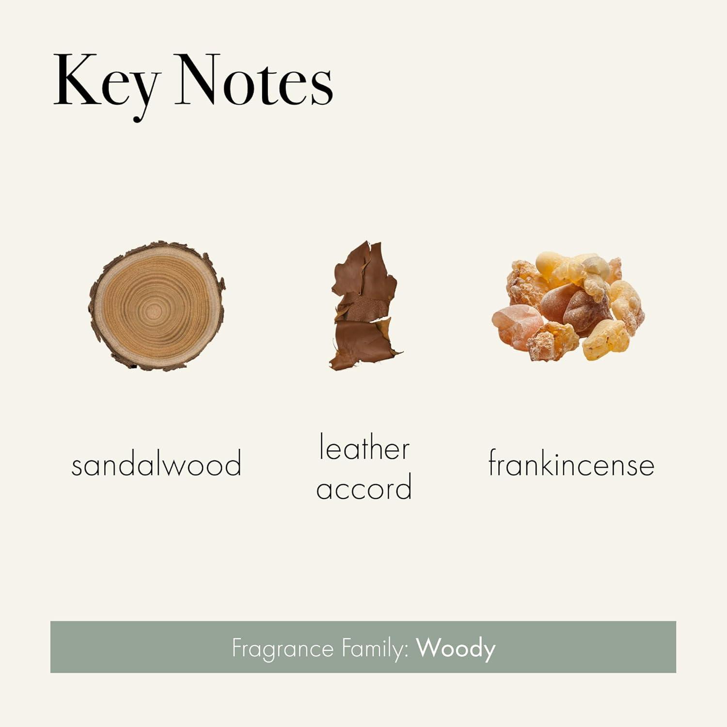 LAFCO New York Feu de Bois Signature Reed Diffuser | Wayfair