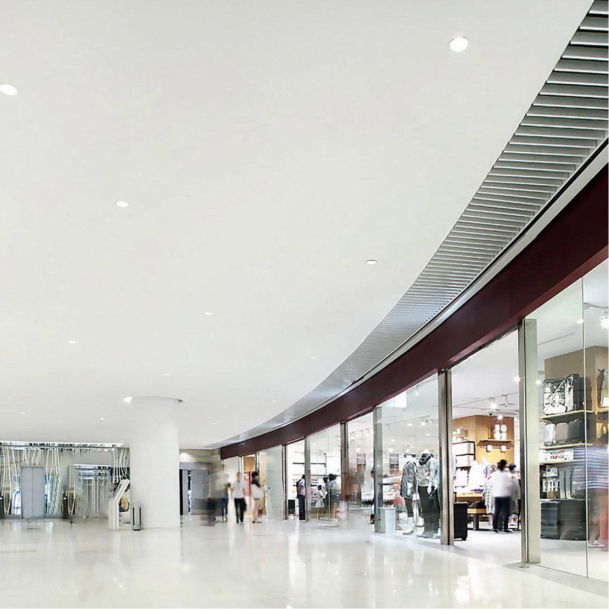 LED Wall Light