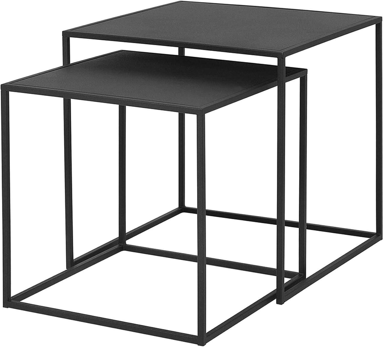 Fera Nesting End Table