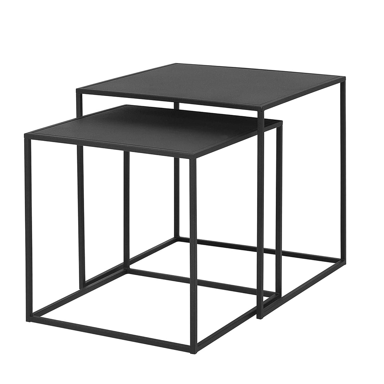 Fera Nesting End Table